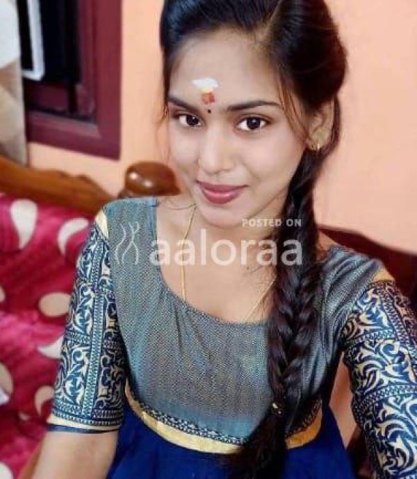 Koyambedu VIP 100% trust service provides I am independent housewife