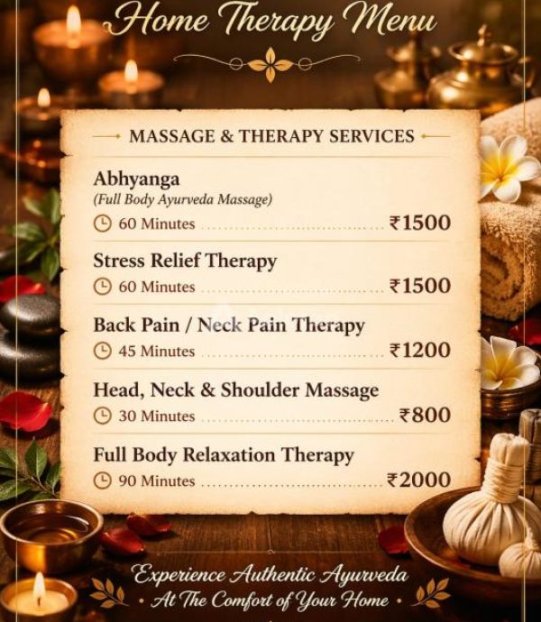 Erotic massage for men