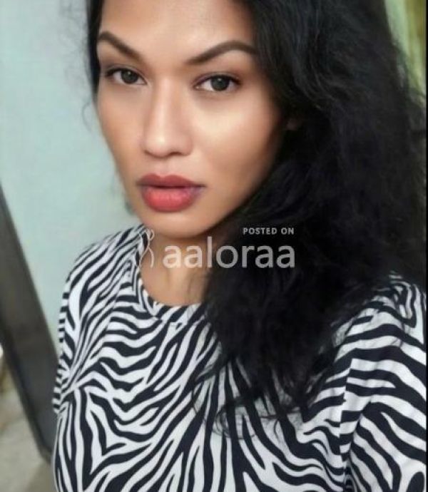 EXPERIENCE THAI SWEDISH FULL BODY NUDE MASSAGE WID BEAUTIFUL TRANS FRM KOLKATA