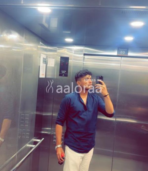 I am waiting for you