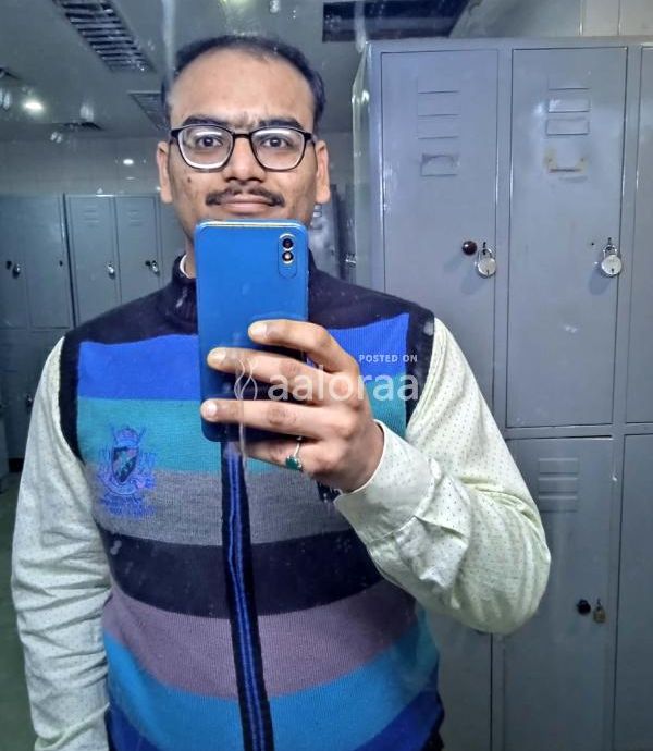 Rahul Chauhan