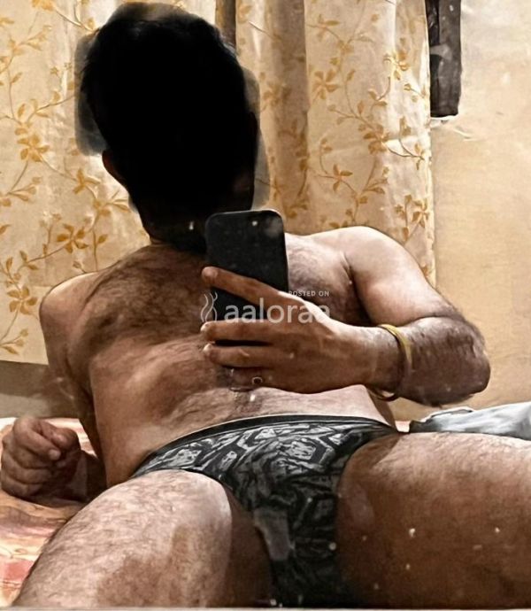 Hardcore Male Escort