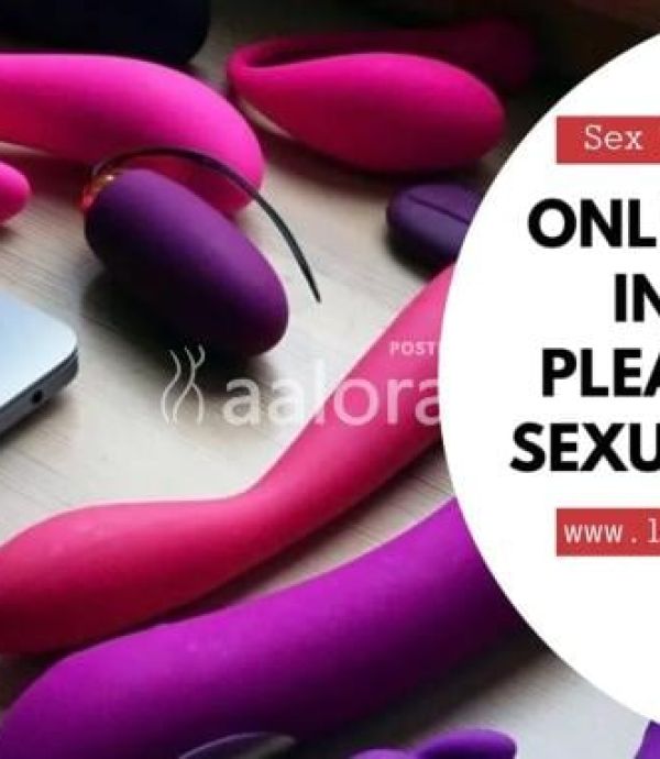 Buy Sex Toys in Hyderabad Online