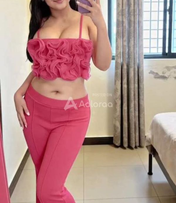 high profile today low price safe and secure service college girls available