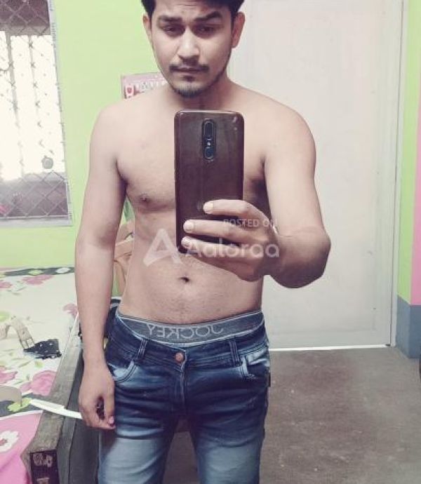 Hey Girls and ladies this is Bablu and I am an independent boy available to fulfill your desires and trust me once you ask me your day is going to be