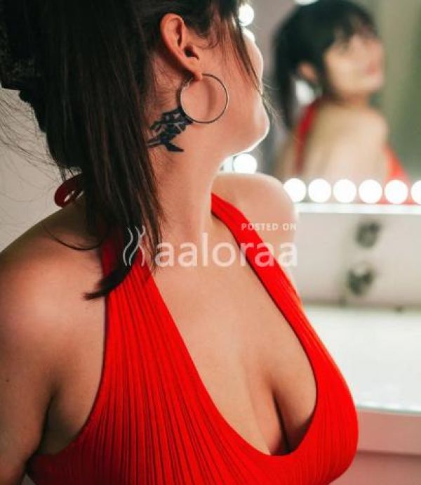 Russian Escorts Provide Excellent Service Close To The Suryaa Hotel in New Delhi