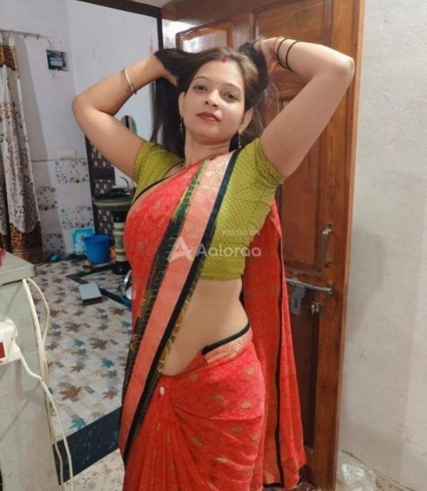 Mahi Agrawal personal service massage