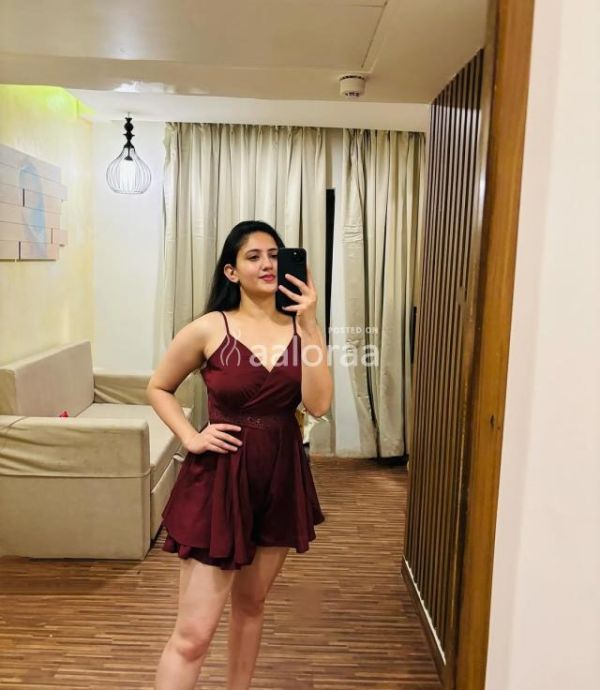 COD Call Girls In Hauz Khas Delhi 9643332221 Young Escorts Service