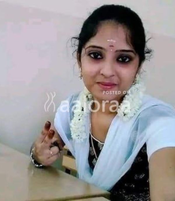 Anna nagar Myself Pooja