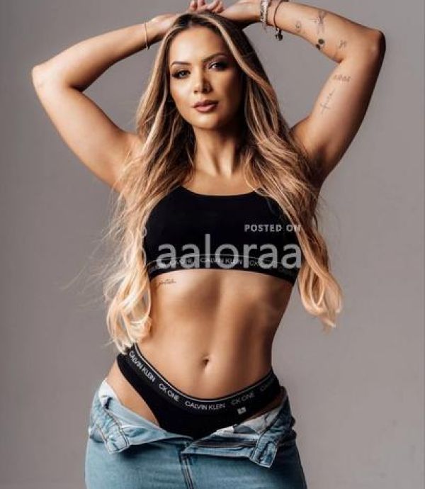 The Hottest And Sexy Indian Female Escorts Service Near Novotel Jaipur Convention Centre