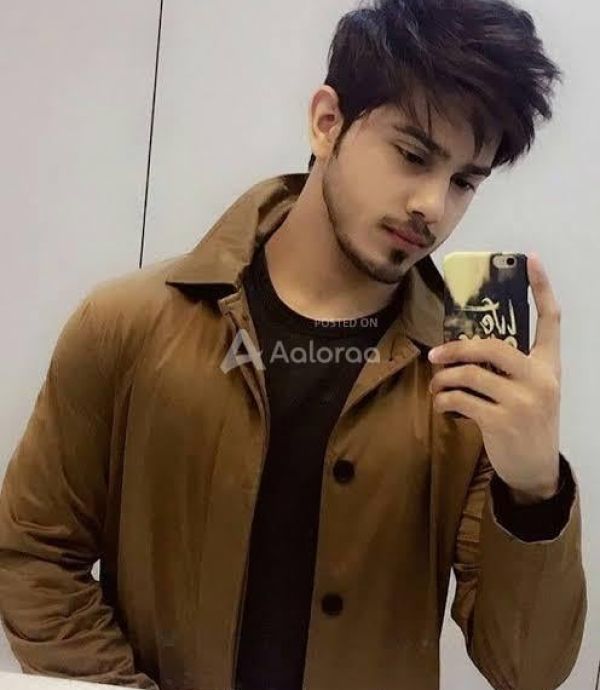 Independent Boy Vijay Available in madivala Bangalore