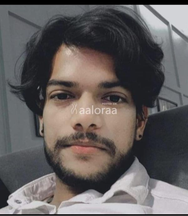 Playboy akhil