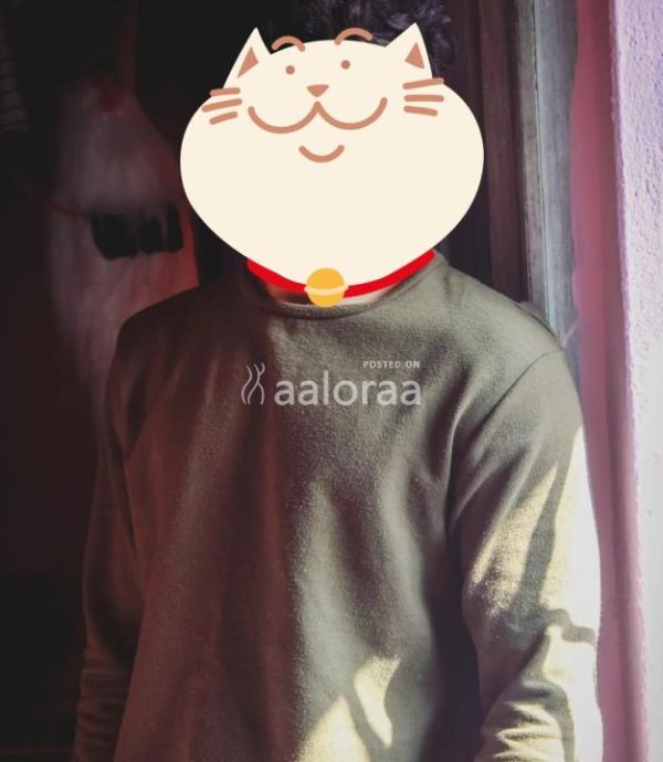 Hey Independently  Ekan newly arrived Massage Doorstep