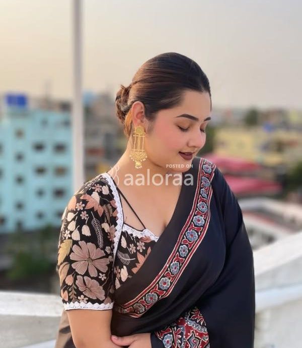 Ayanavaram My Self Preeti Hot & Sexy Girl Available Now Premium Service