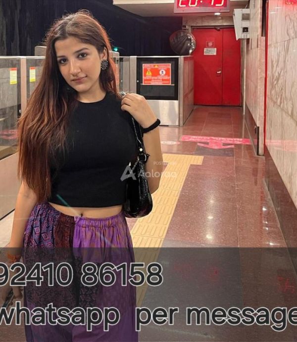  Vip Genuine Independent  Call Girls & Escort Service  With 100% Safe And Secure