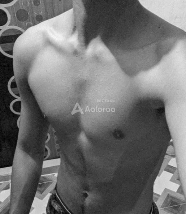 Expert Male Massage Service for Women  Delhi NCR