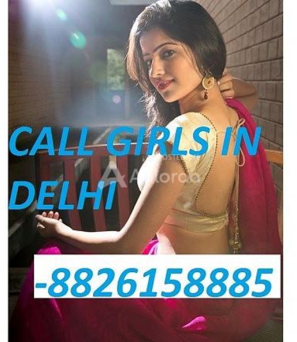 Delhi Escort Services - Call Girls In Delhi