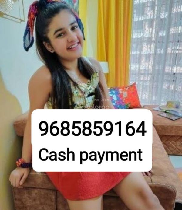 Domlur high profile college girl