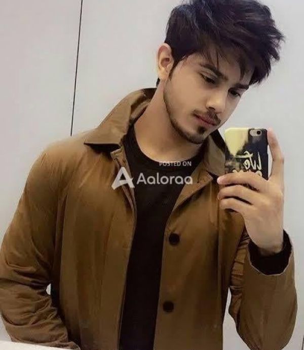 Muscular & handsome independent genuine male escort in Odisha