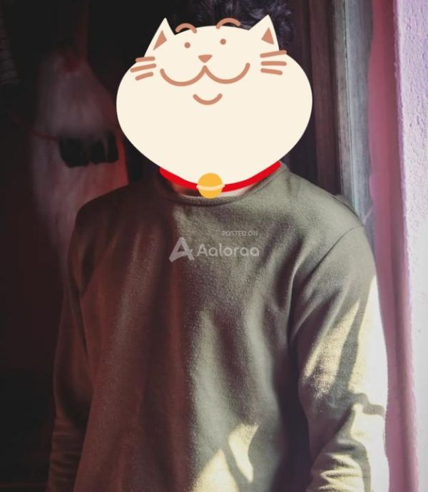 Hi This Side independent Ekan Male Companion Masseur