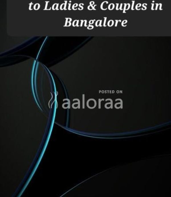 HI Ladies & Couples in Bangalore  Playboy is providing Pleasure service to Ladies & Couples in Bangalore