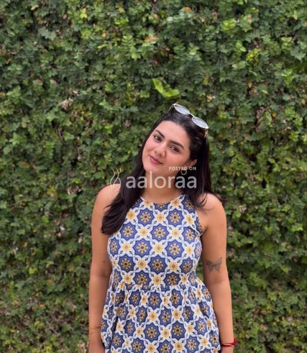 Teynampet 100% secure high-profile model escort available
