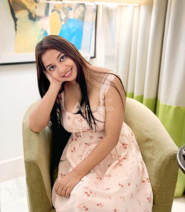 Pallavi Sharma Mumbai Cash Payment Service Available