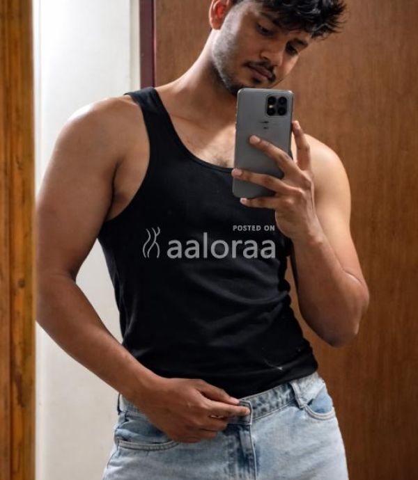 Gurgaon Male Escort  No Advance  100% Privacy  Real & Independent