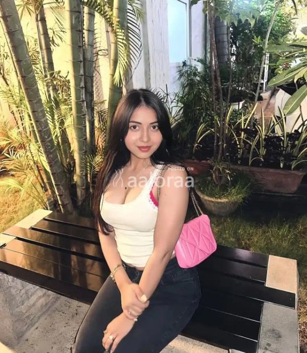 No Advance Directly Cash on delivery 100% Genuine Trustable Call Girls In Zone Connect by The Park Saket 9990331668 Escorts Service