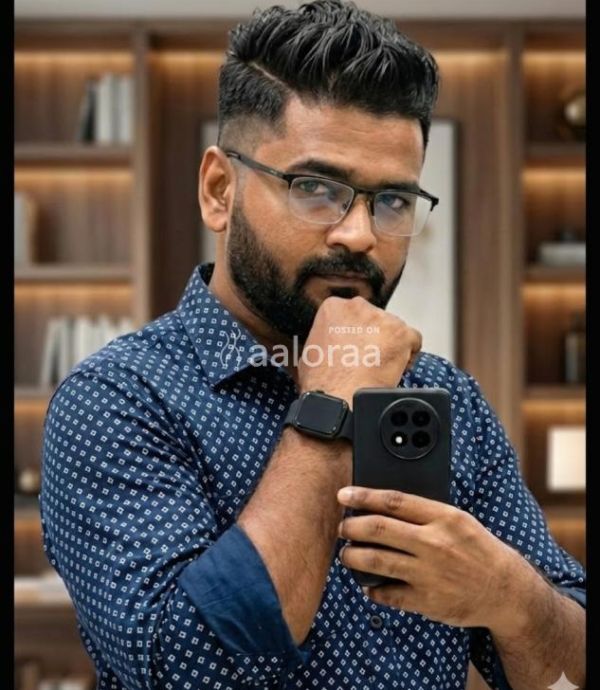 Male Escort _ Tvm