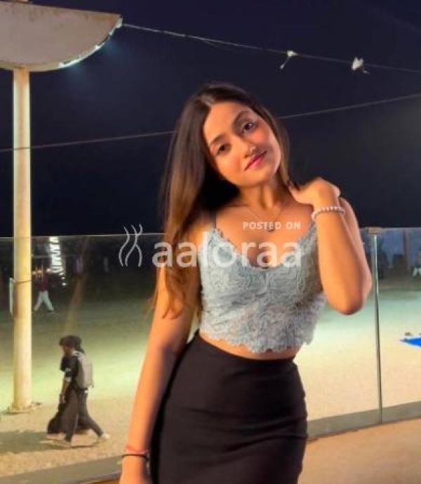  Siya Sharma  Independent & Alluring in All area college girl