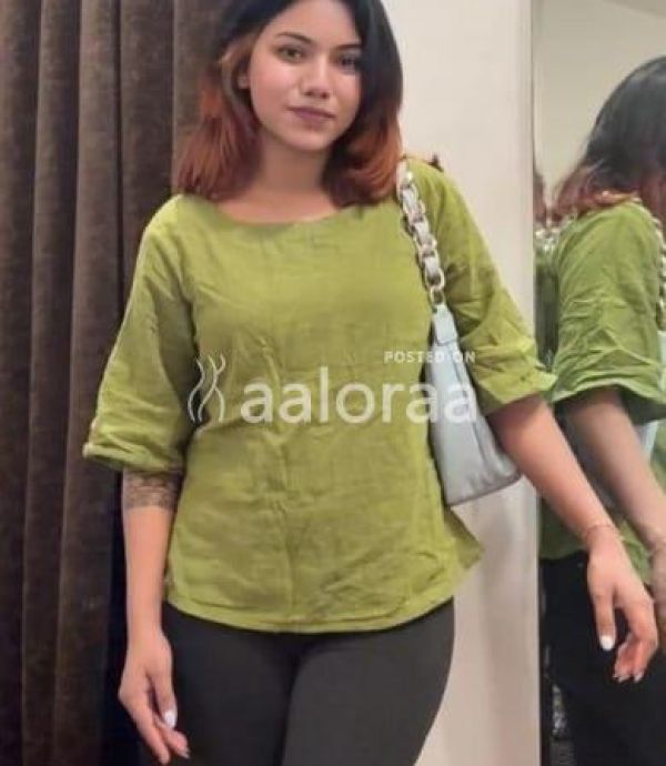 College girl