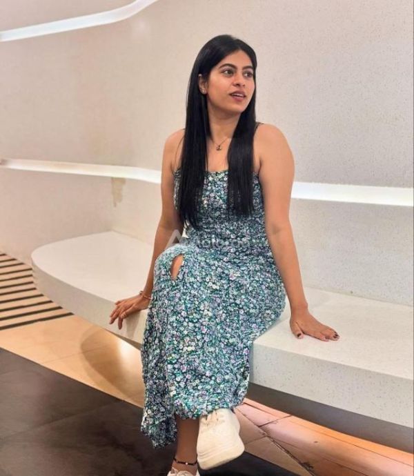 Sambhaji Nagar vaijapur RIYA HIGH PROFILE ESCORT SERVICE SO BOOK FAST