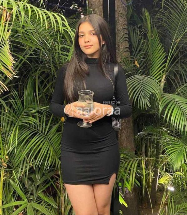 Okhla Escorts Service 24x7 Heena Malik Okhla Escorts Agency
