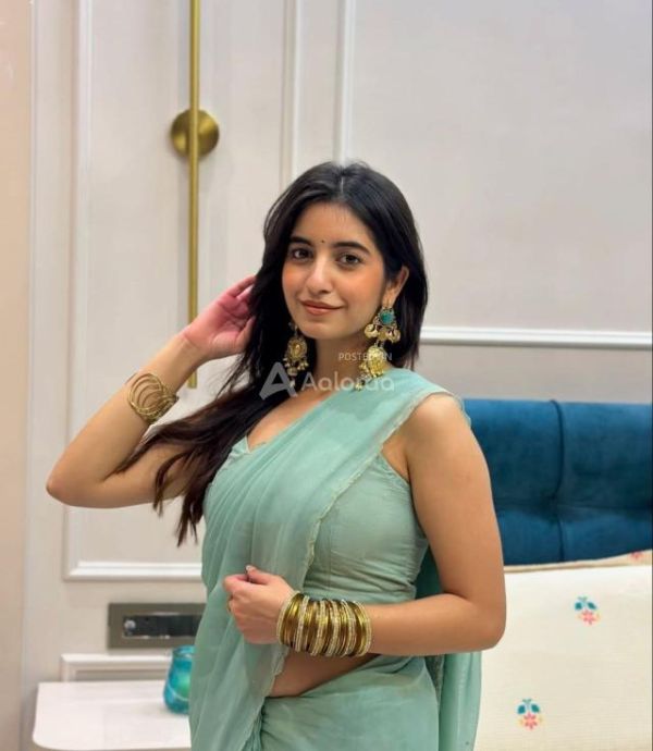 Escort service high profile ki girl