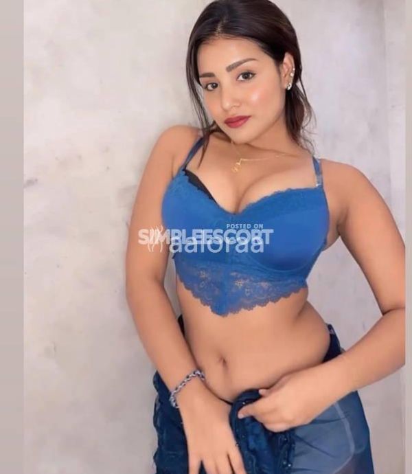 ITS KOMAL VIP GENUINE INDEPENDENT ESCORT SERVICE IN CASH