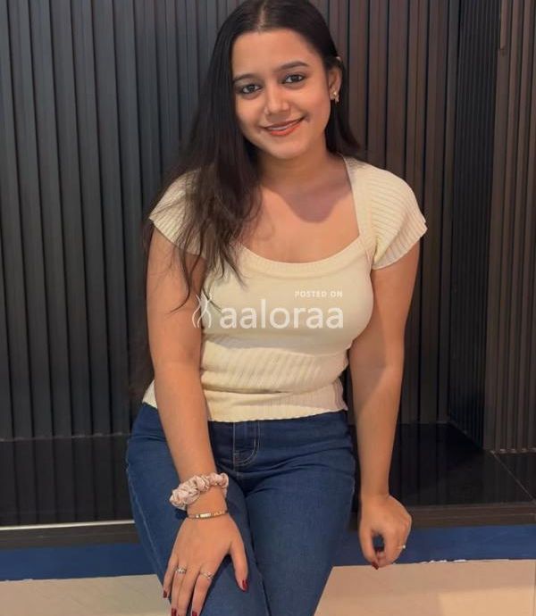 Korattur Book now 100% secure high-profile model escort available