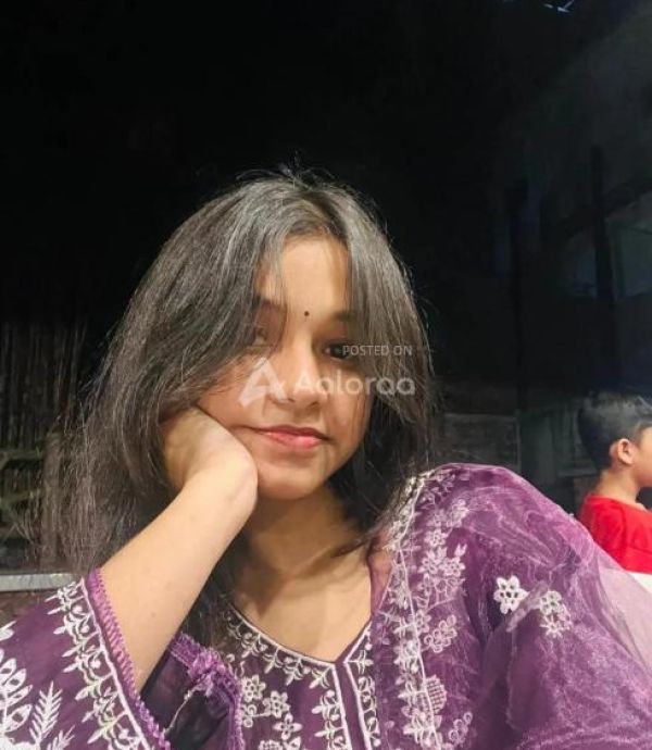 My selfi Diya Hai profile independent college girl
