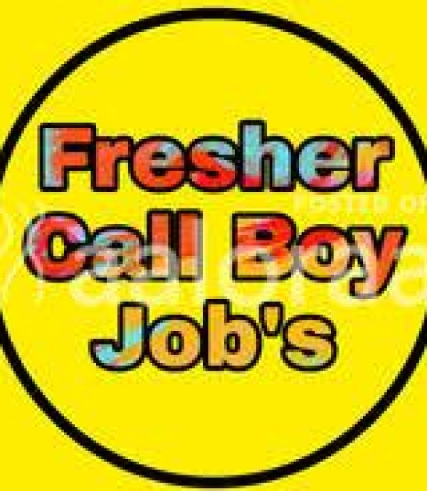 HURRY UP THIS AD LOOKING FOR CALL BOY JOBS PLAYBOY REQUIRED FRESHERS GIGOLO URGENT NEED CONTACT NUMBER DESCRIPTION
