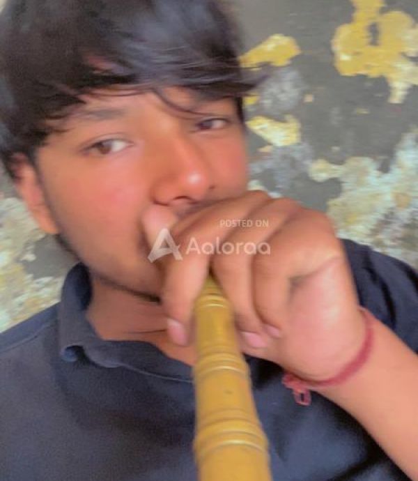 Hy dear shivam is here