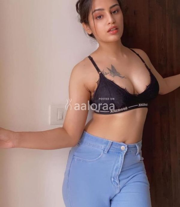 Top-Class Escorts Near Sheraton Hotel New Delhi (Saket) 9990186833