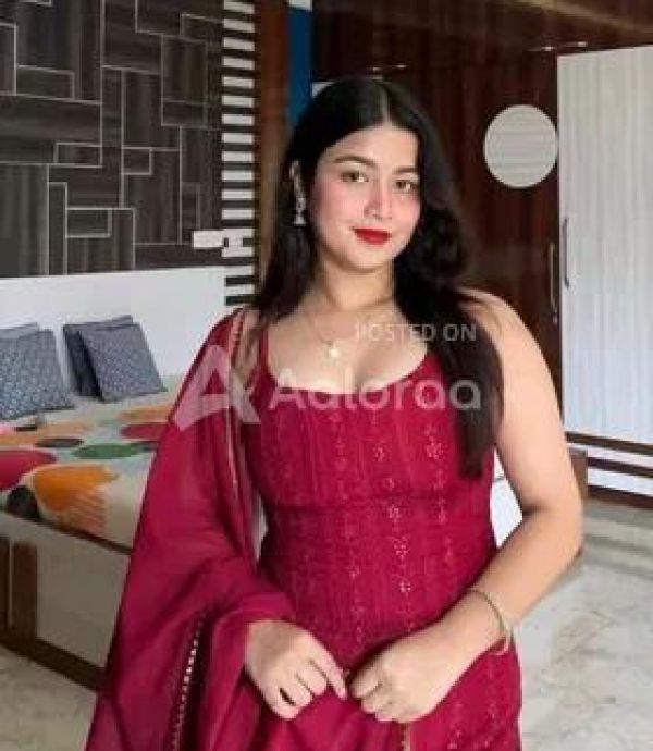 Premium Model & Escort Services High-Class Safe & Satisfying Hauz Khas