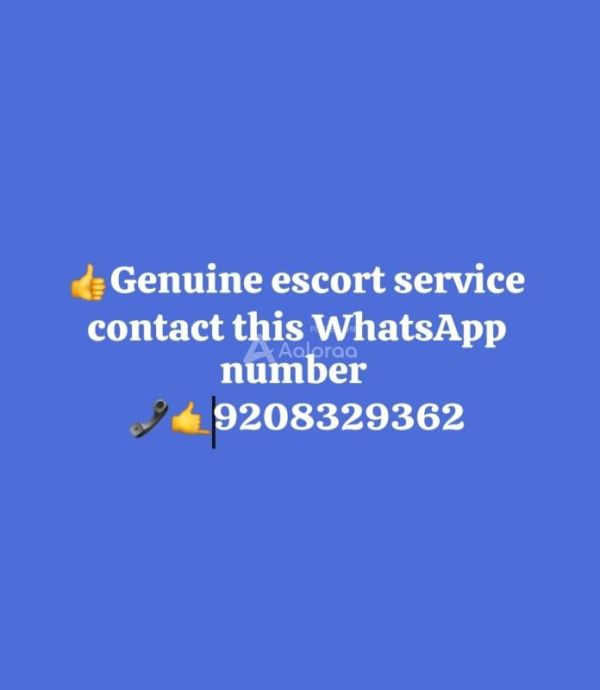 Banjara hills Hyderabad escort service genuine sarvice