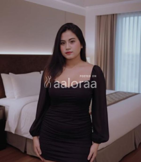 Escorts in LUCKNOW  100% Verified Real Girls  No Advance COD Available