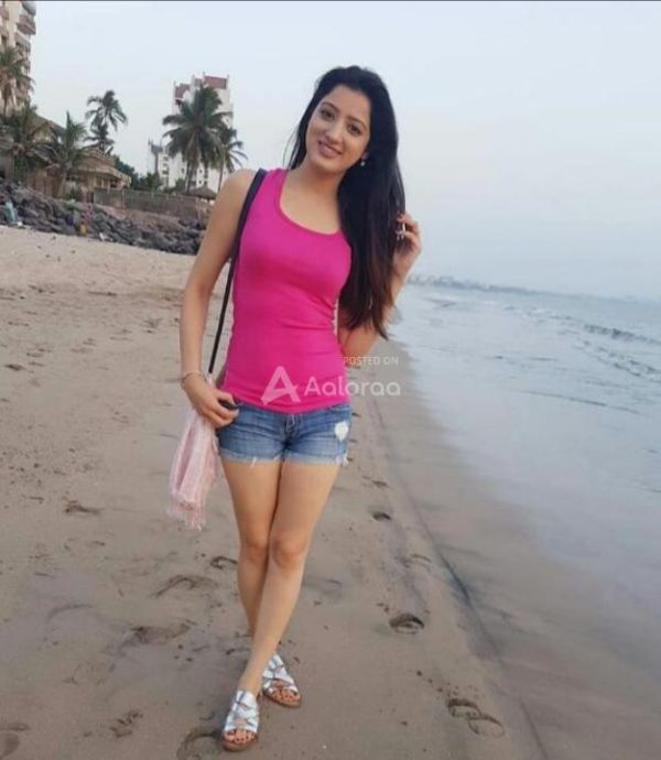 Rinki rani available in pune for escott service available